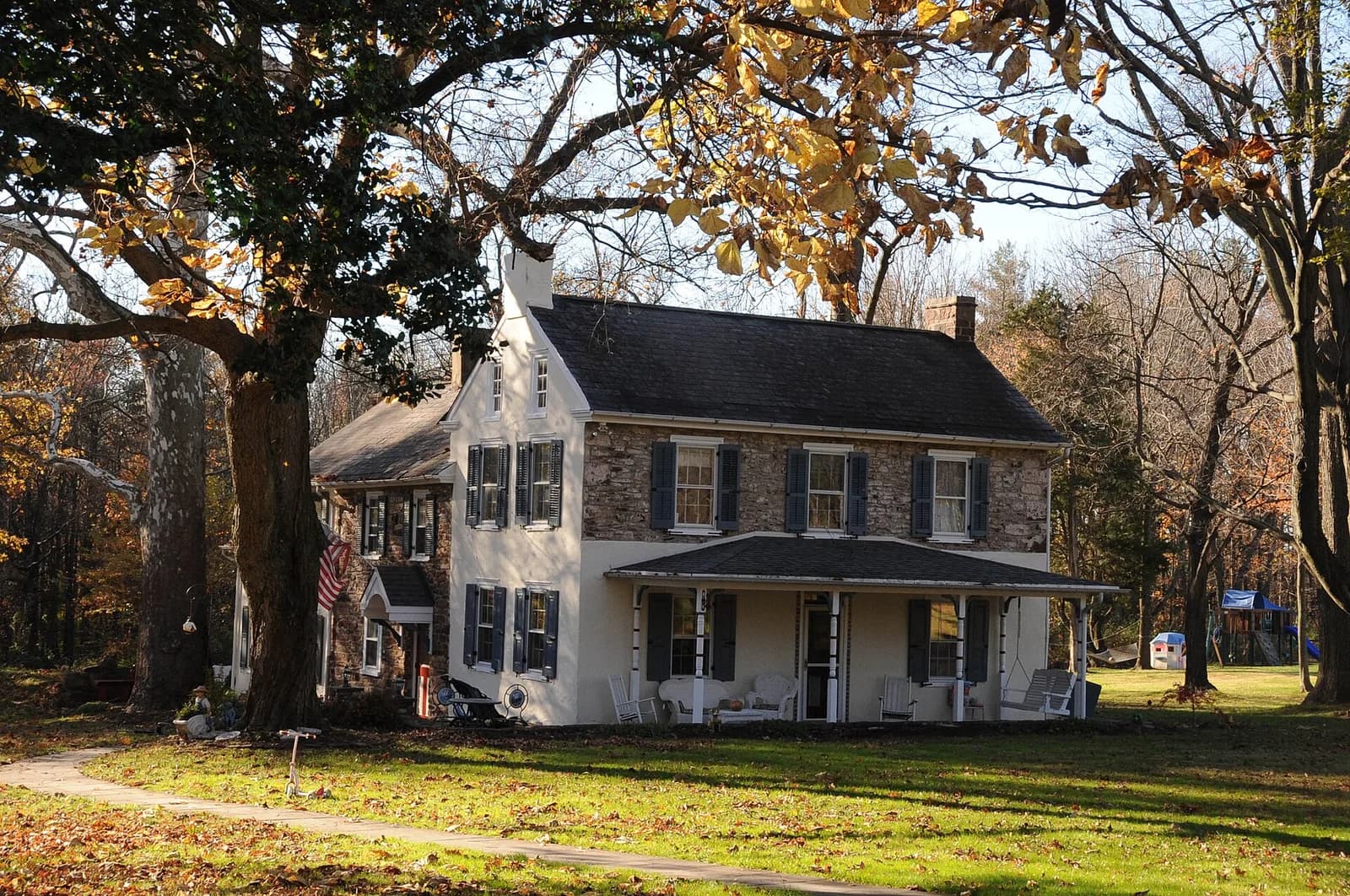 Wrightstown Township