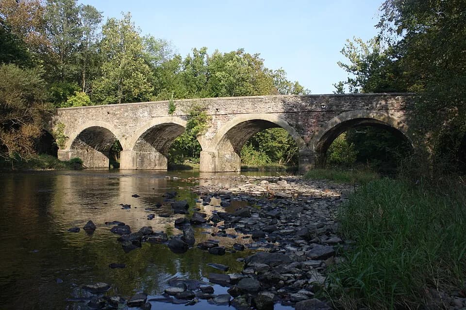 Warwick Township