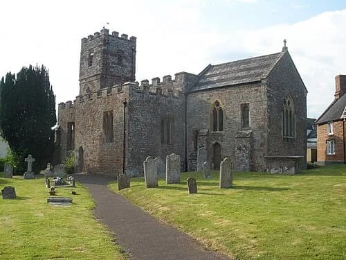 Poltimore