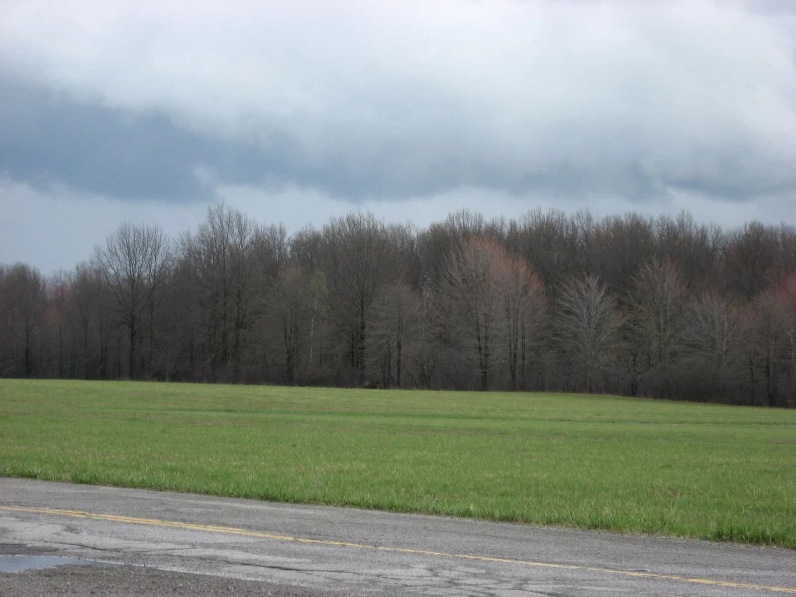 Coitsville Township