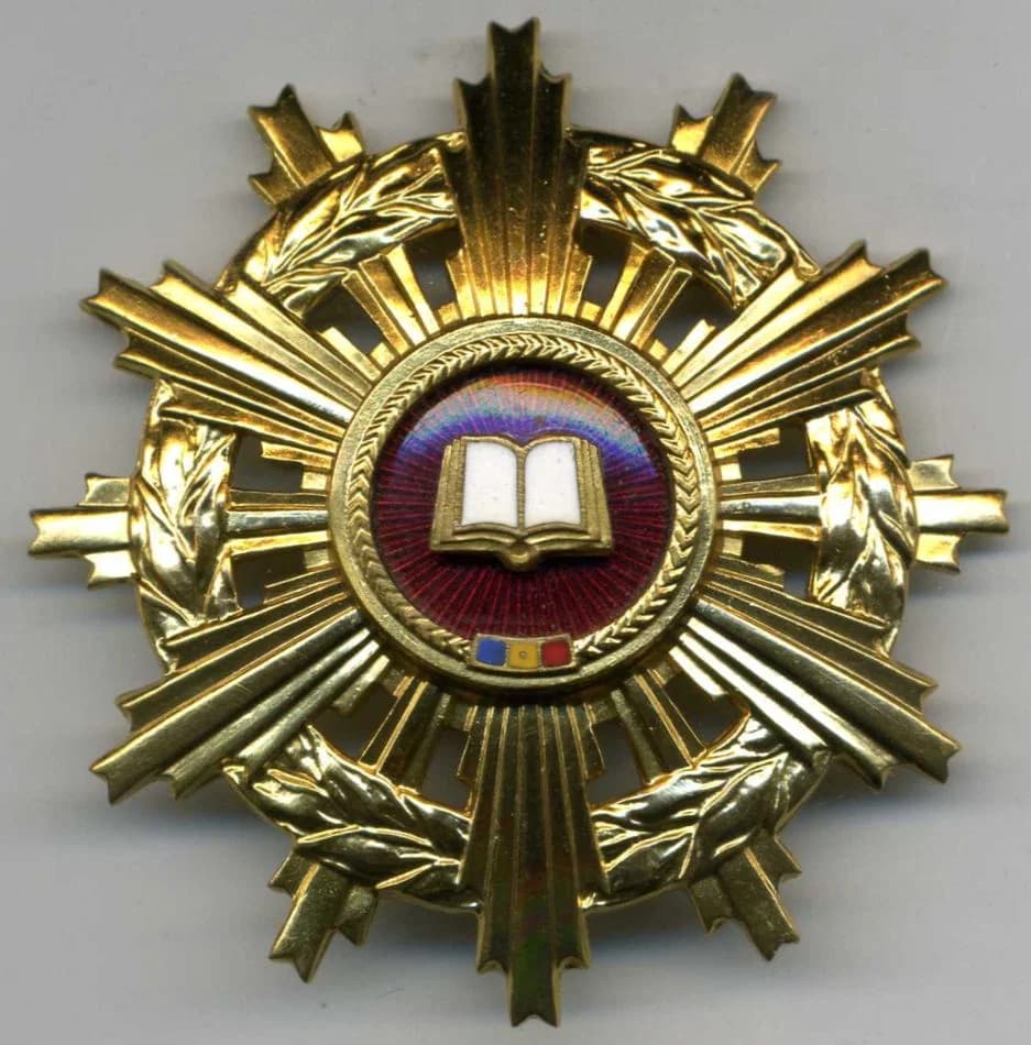 Scientific Merit Order