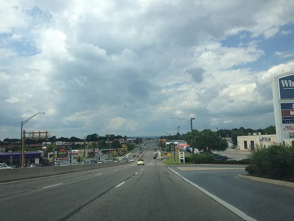 Whitehall Township