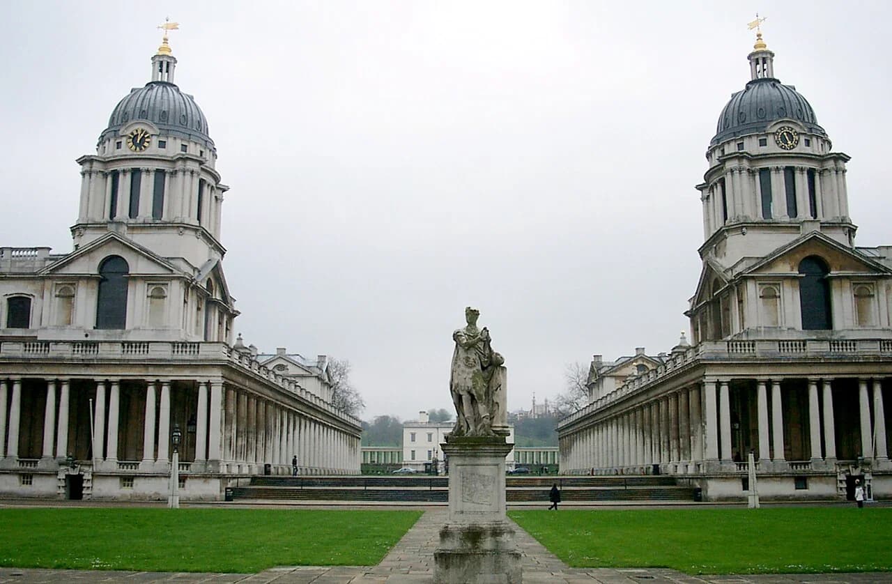 University of Greenwich