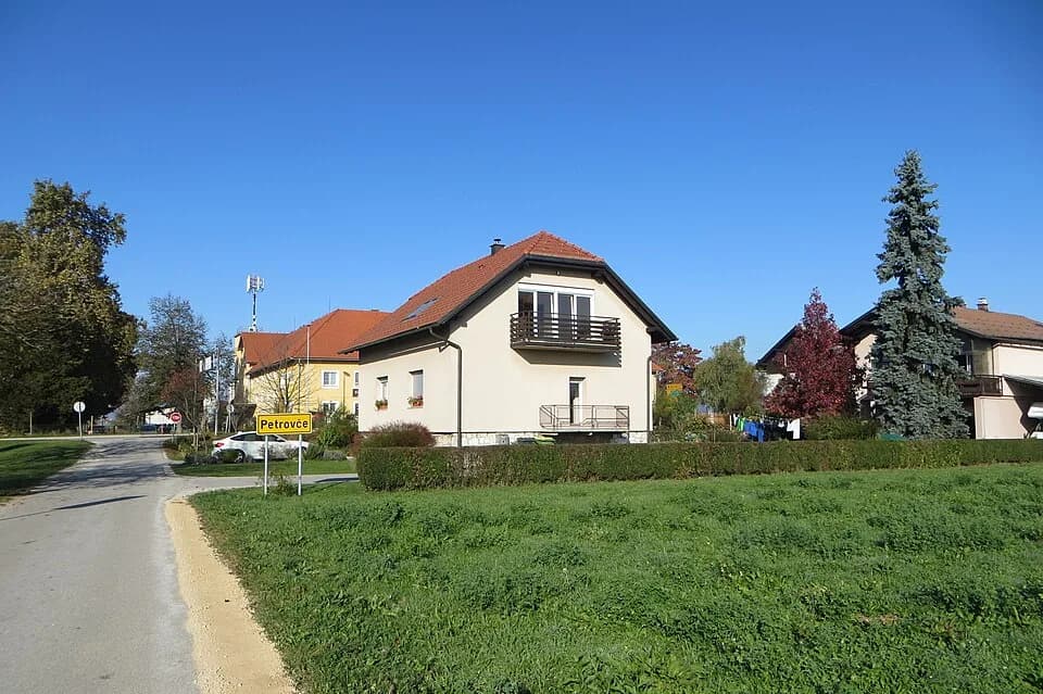 Petrovče