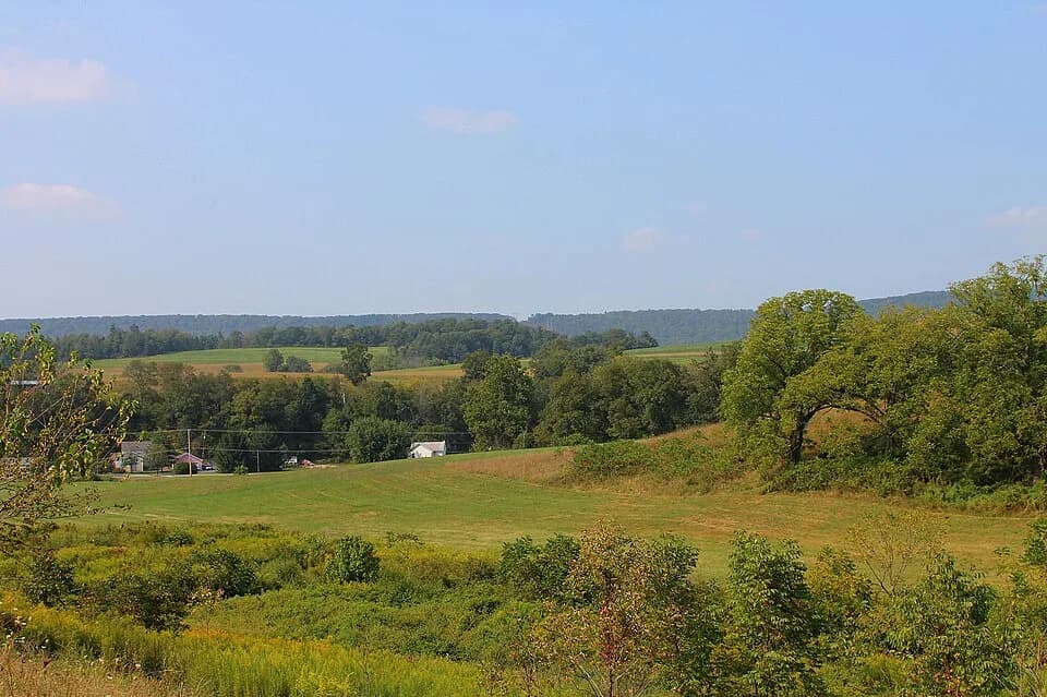 Washington Township