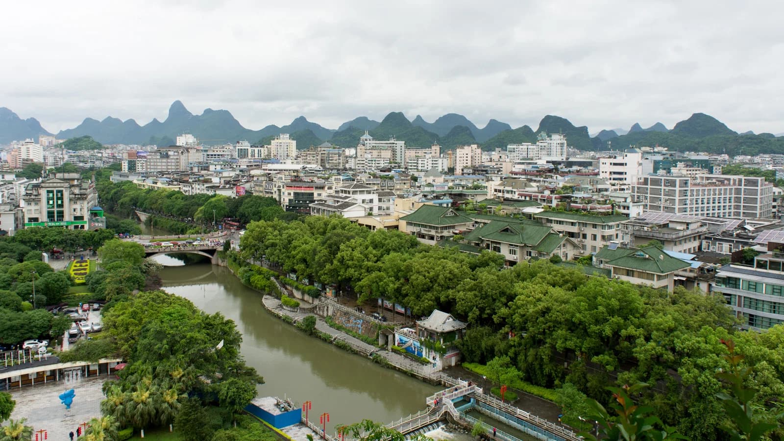 Guilin