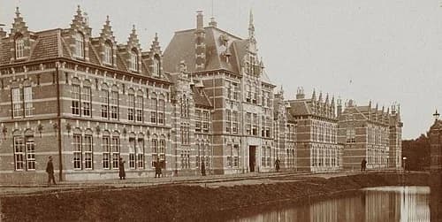Cadettenschool