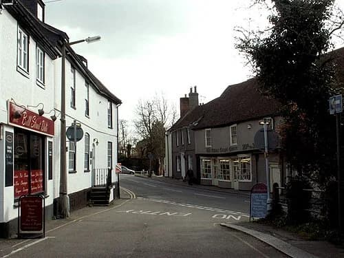Great Baddow