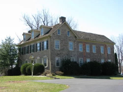 Warrington Township