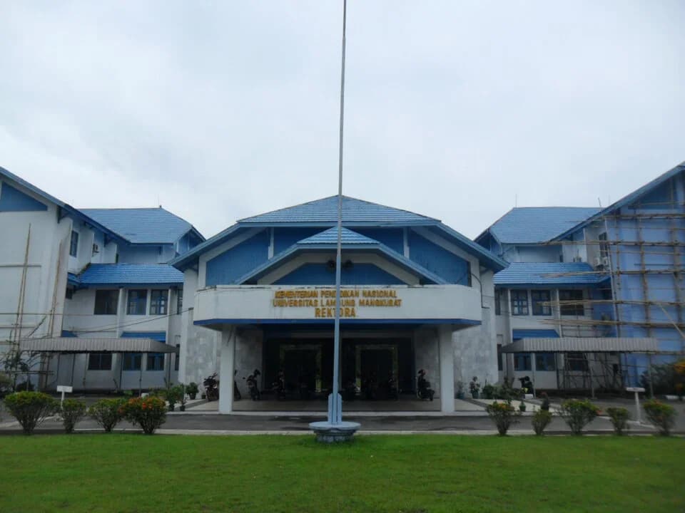 Lambung Mangkurat University