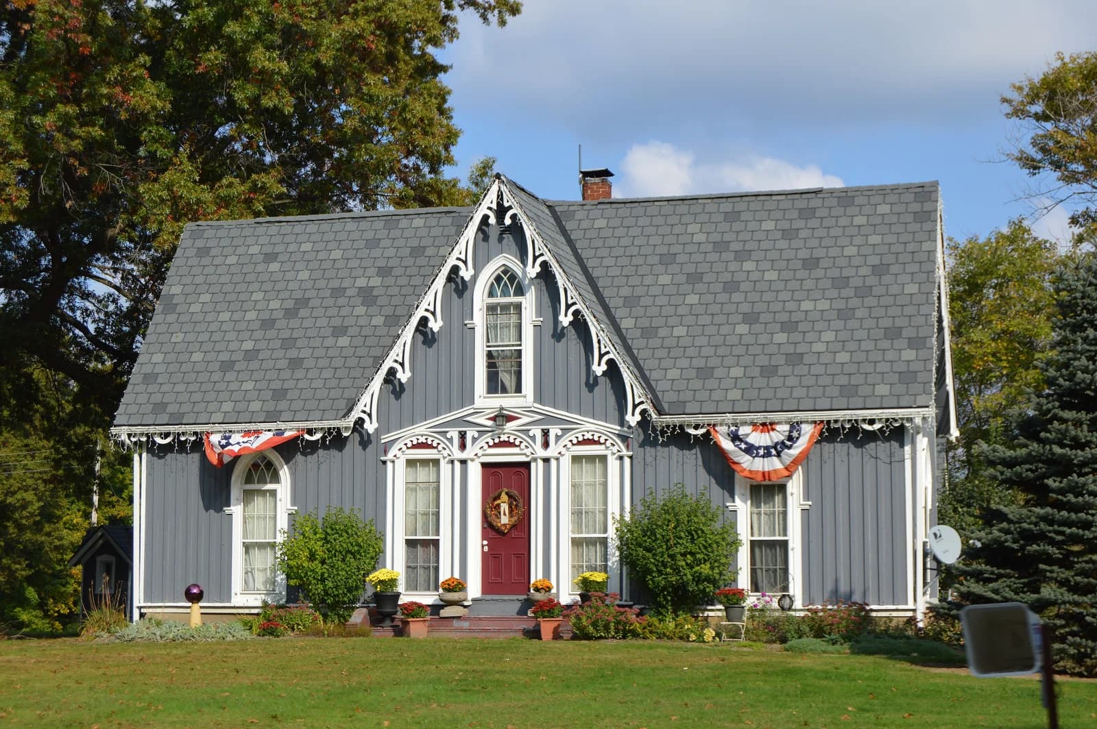 Braceville Township