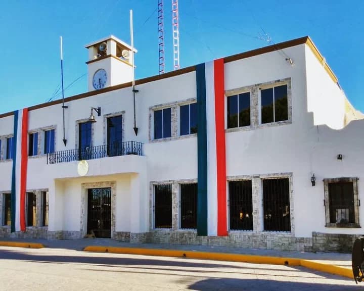 Guerrero Municipality
