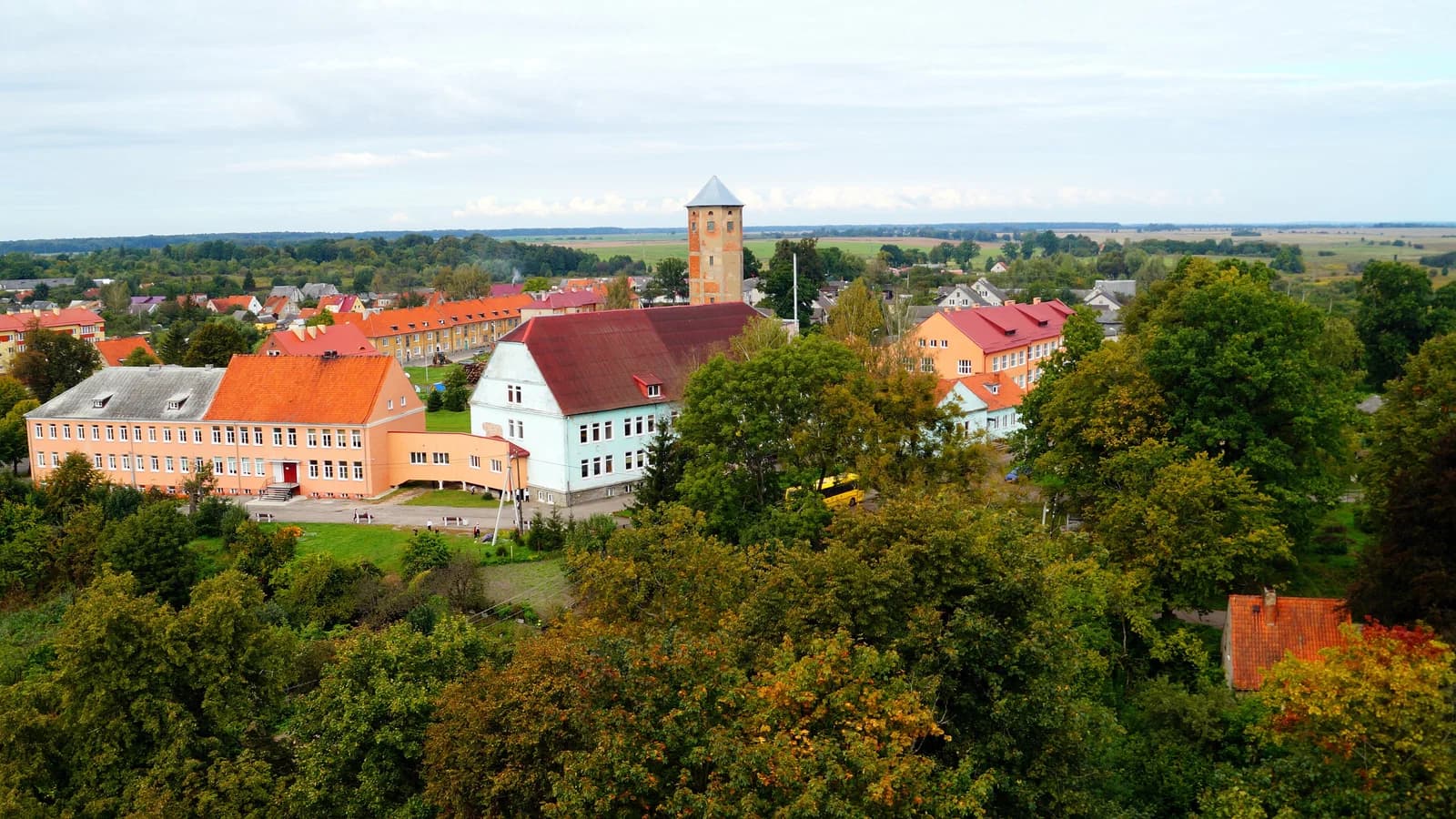 Schelesnodoroschny
