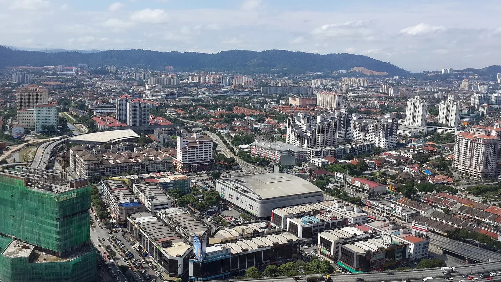 Selangor