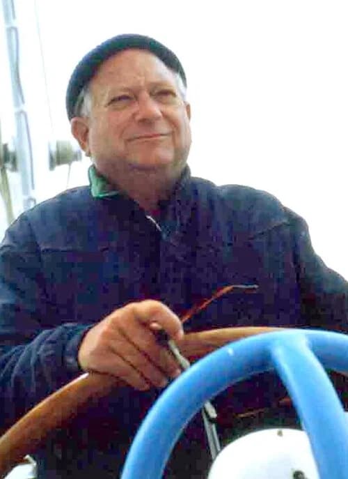 skipper