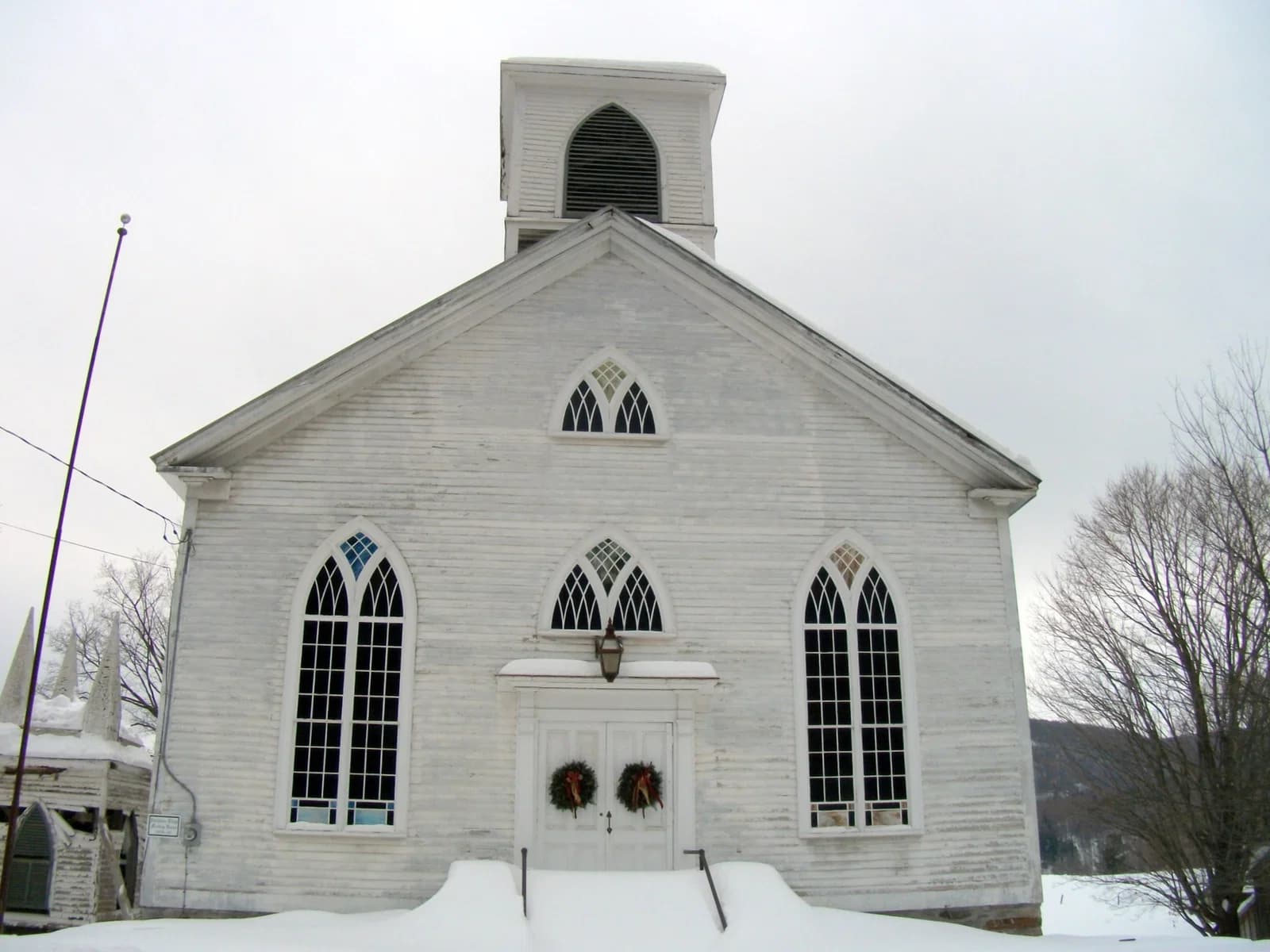Starksboro