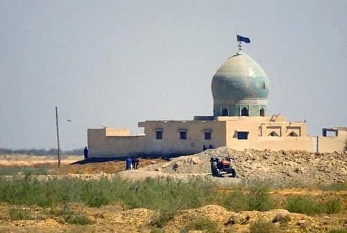 Wasit Governorate