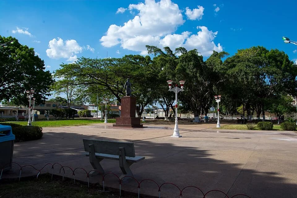 Anaco