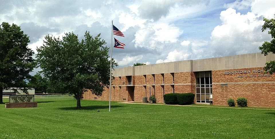 Rootstown Township