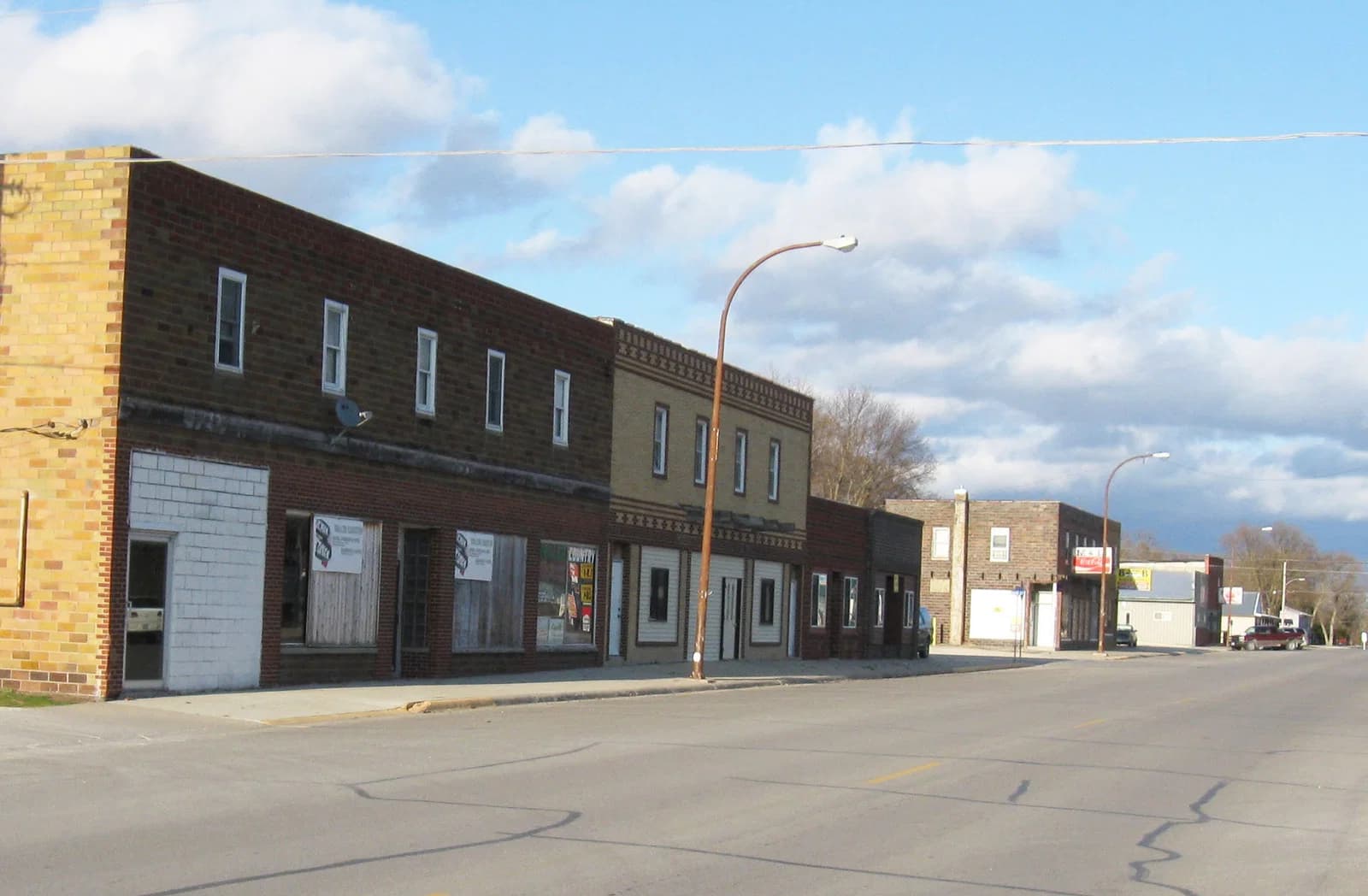 Dakota City