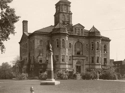 Centerville