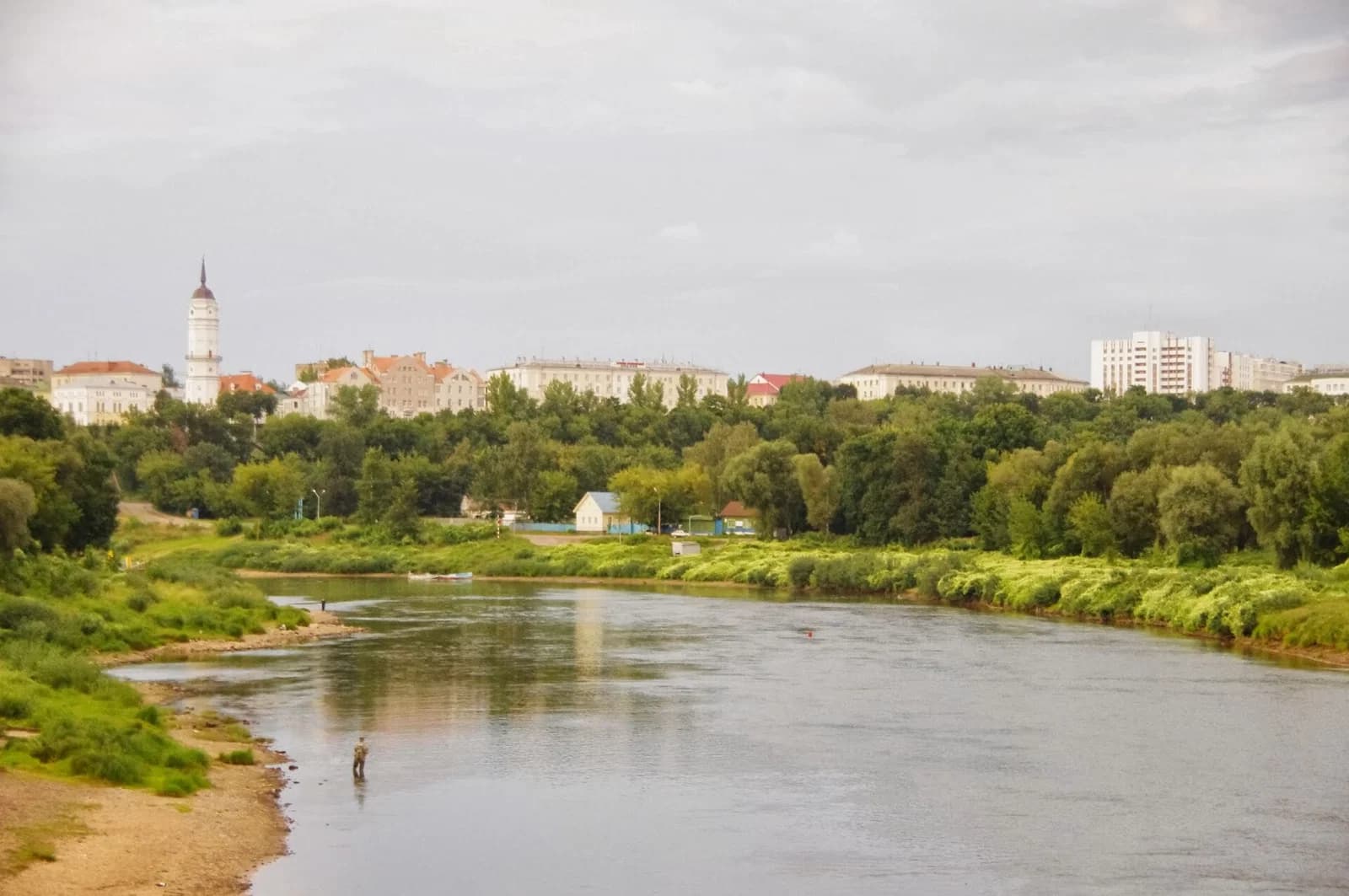 Mogilev region