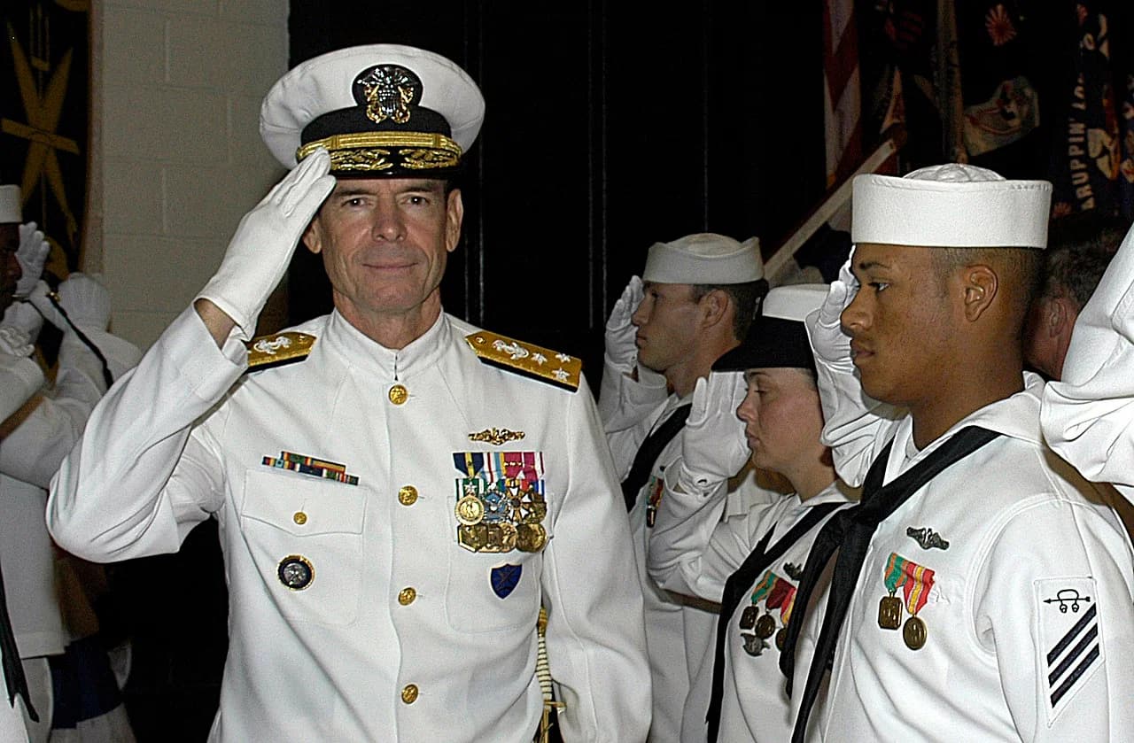 navy sailor