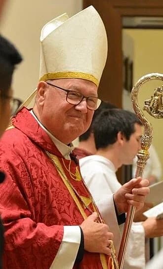 metropolitan
