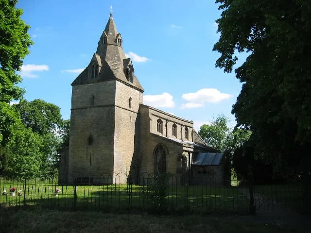 Burton Coggles