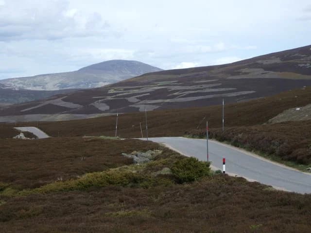 Aberdeenshire
