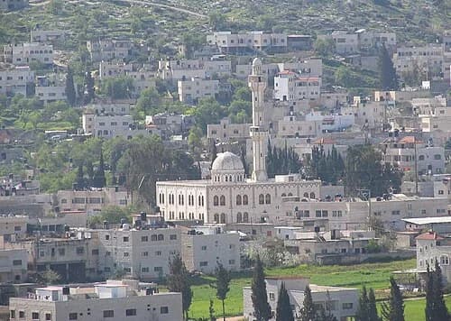 Qabatiya