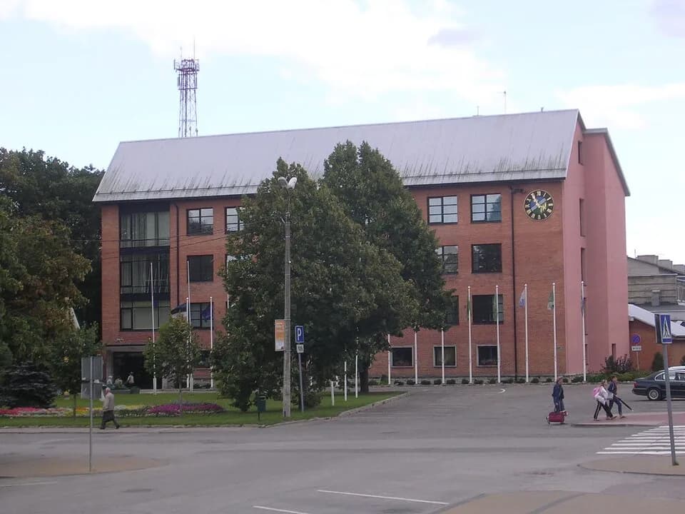 Jõgeva County