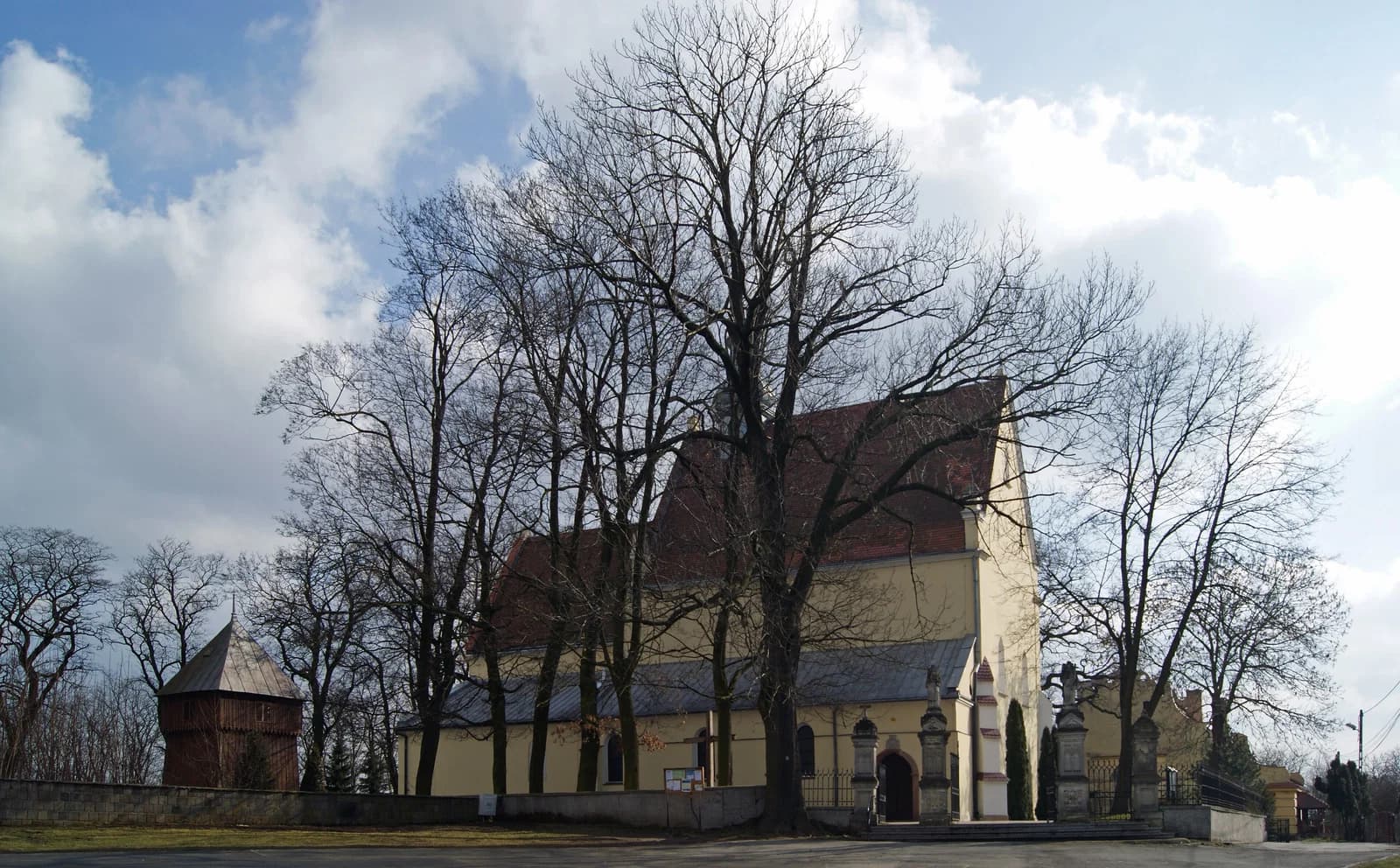 Wawrzeńczyce