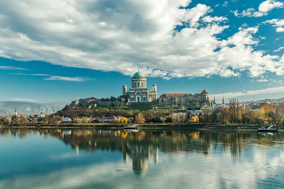 Komitat Komárom-Esztergom
