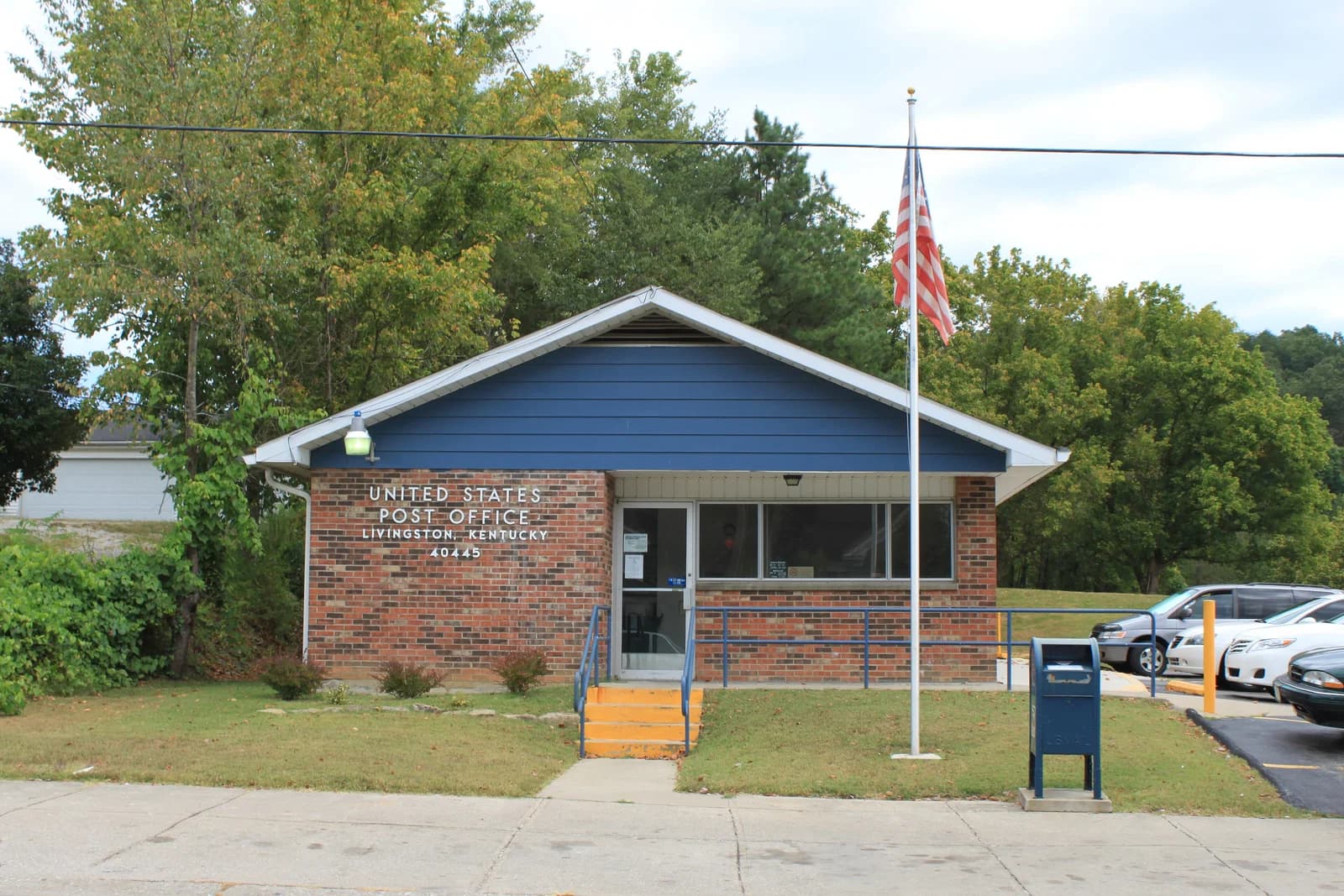 Livingston