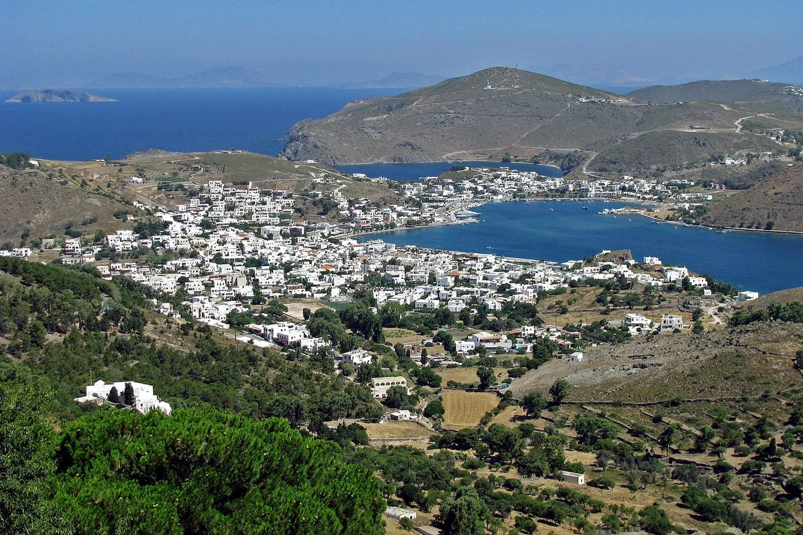 Patmos