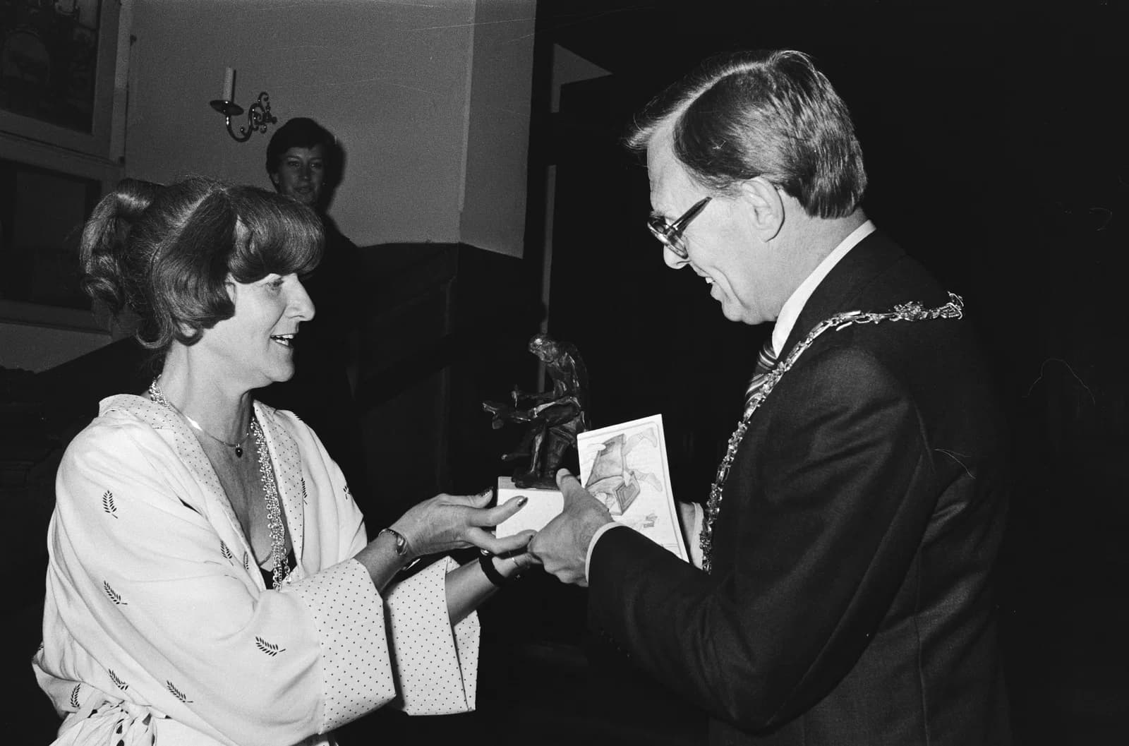 Laurens Janszoon Costerprijs