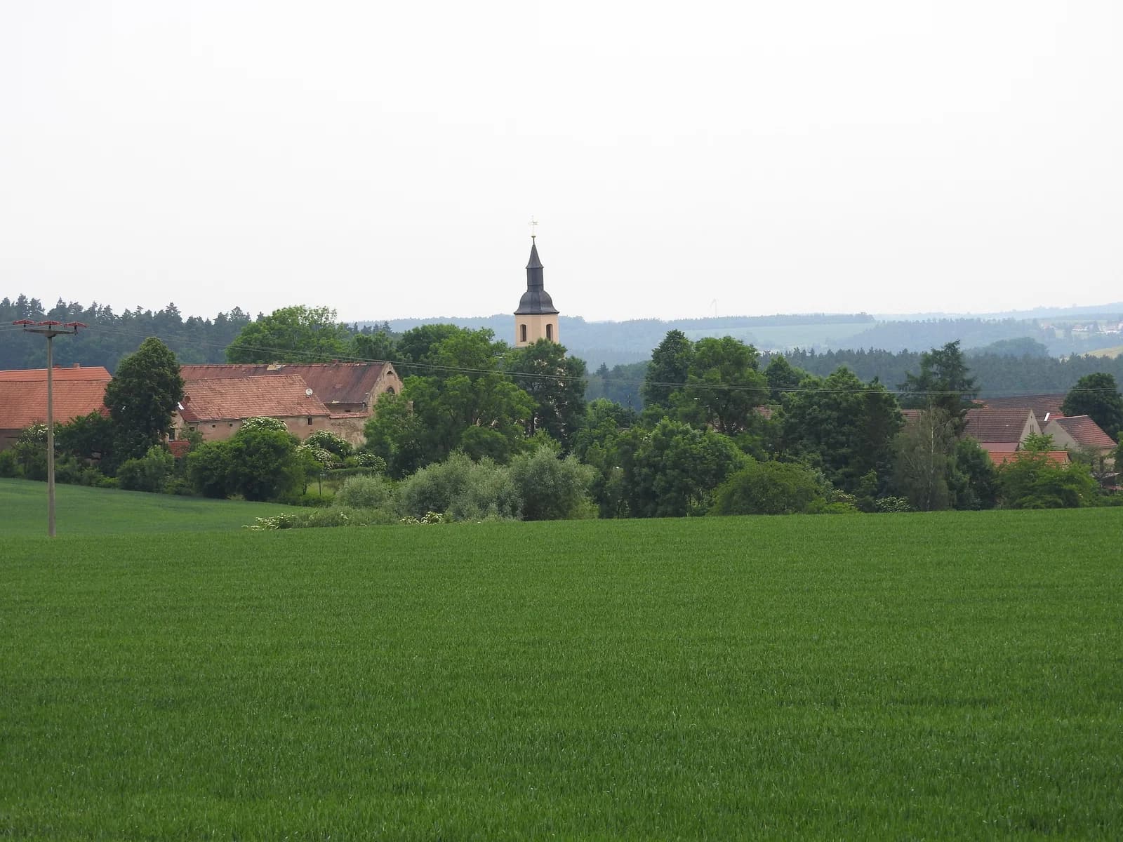 Markersdorf