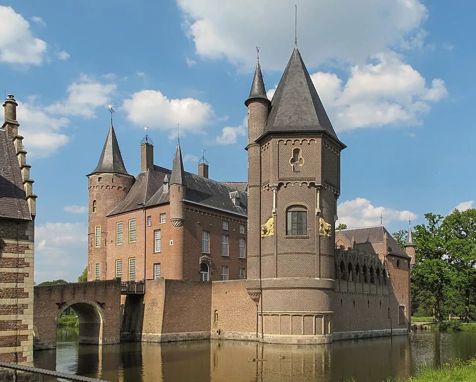 Heeswijk