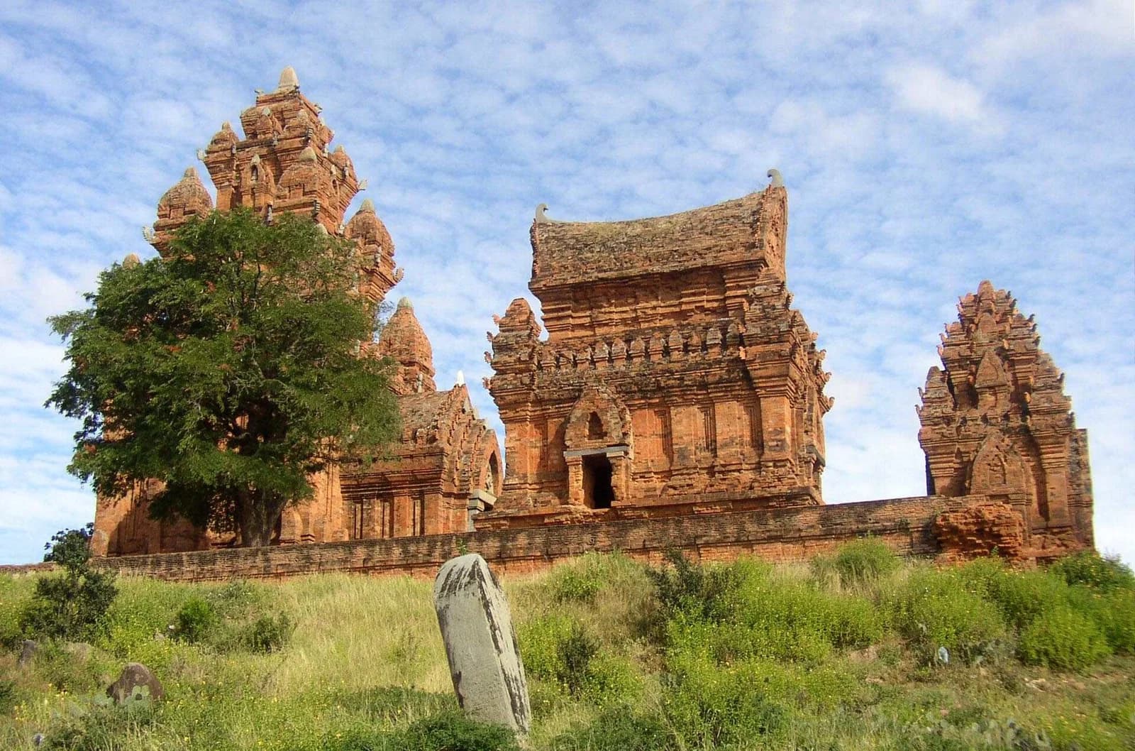 Phan Rang – Tháp Chàm