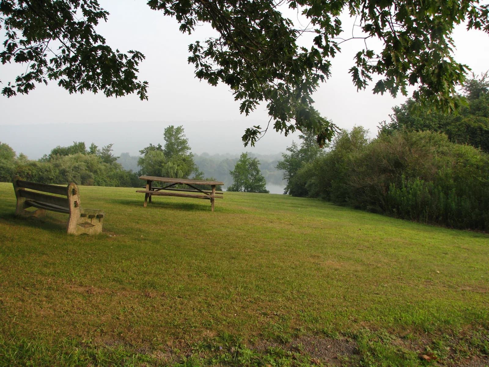 East Hanover Township