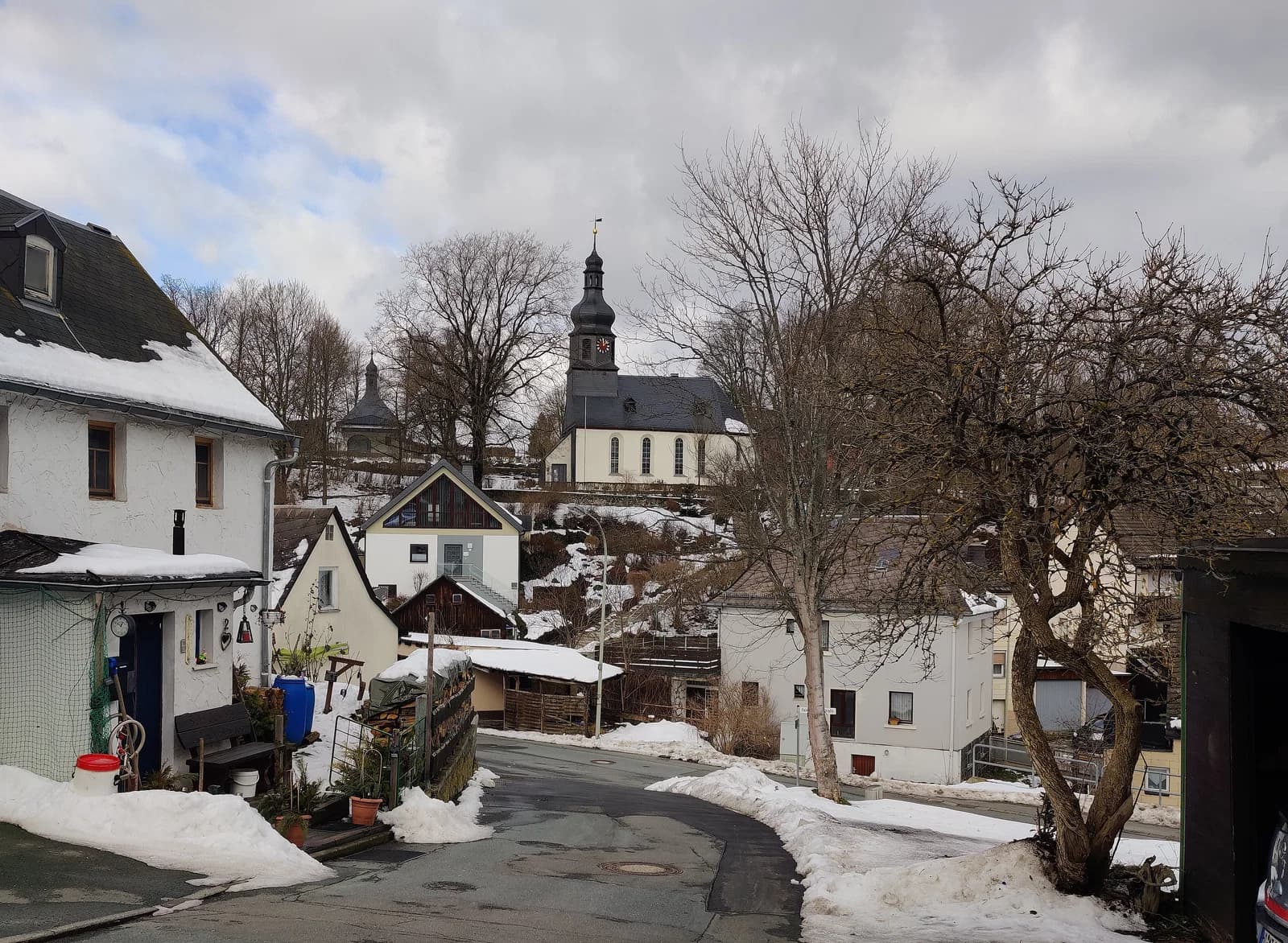 Marlesreuth