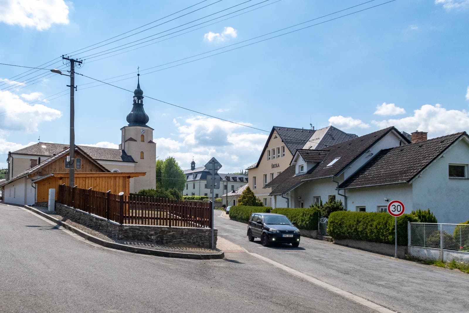 Štáblovice