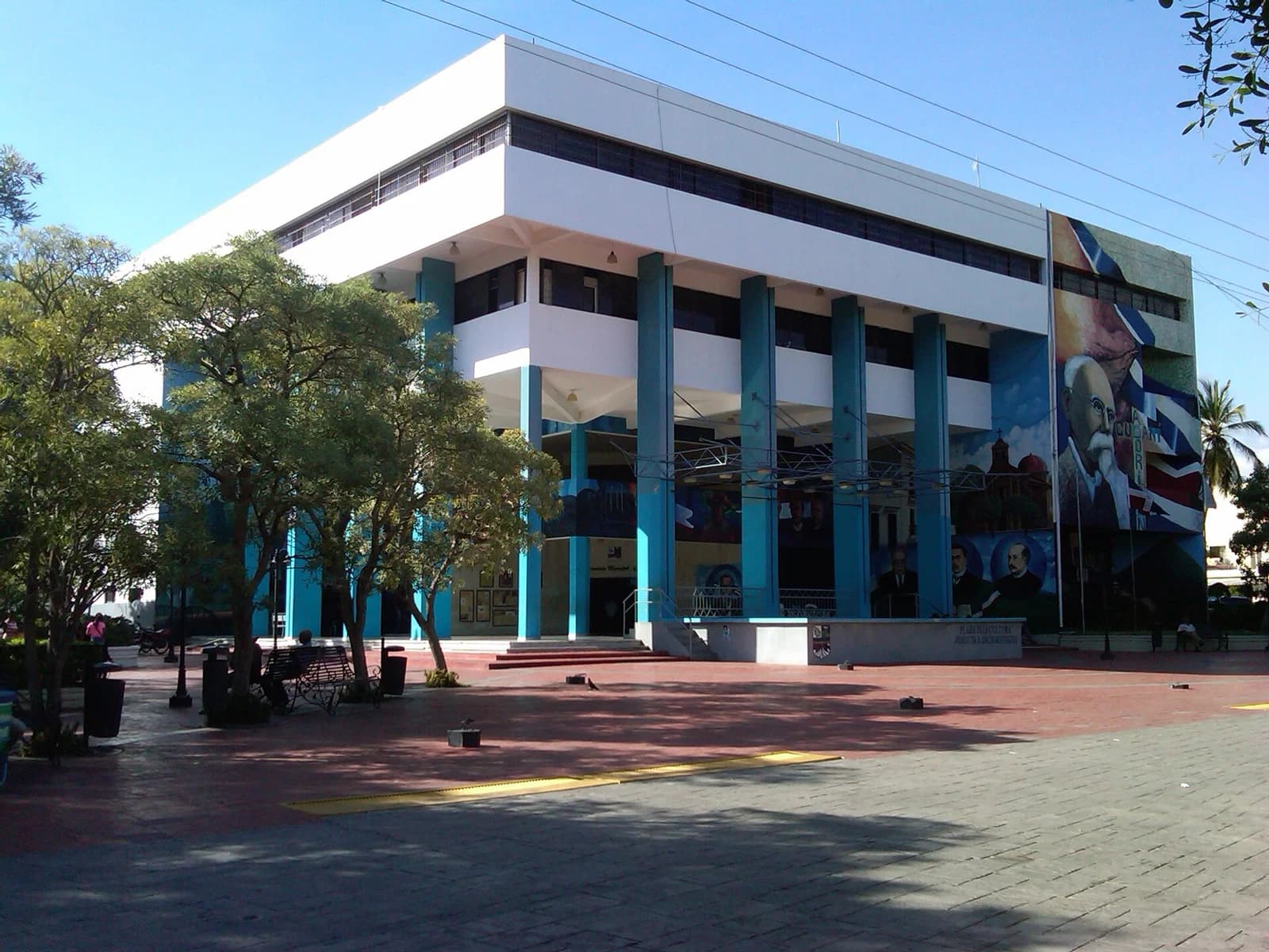 Baní