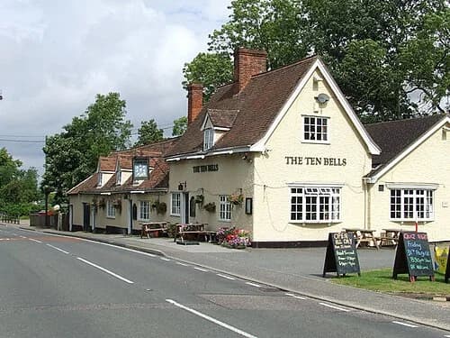 Stonham Aspal