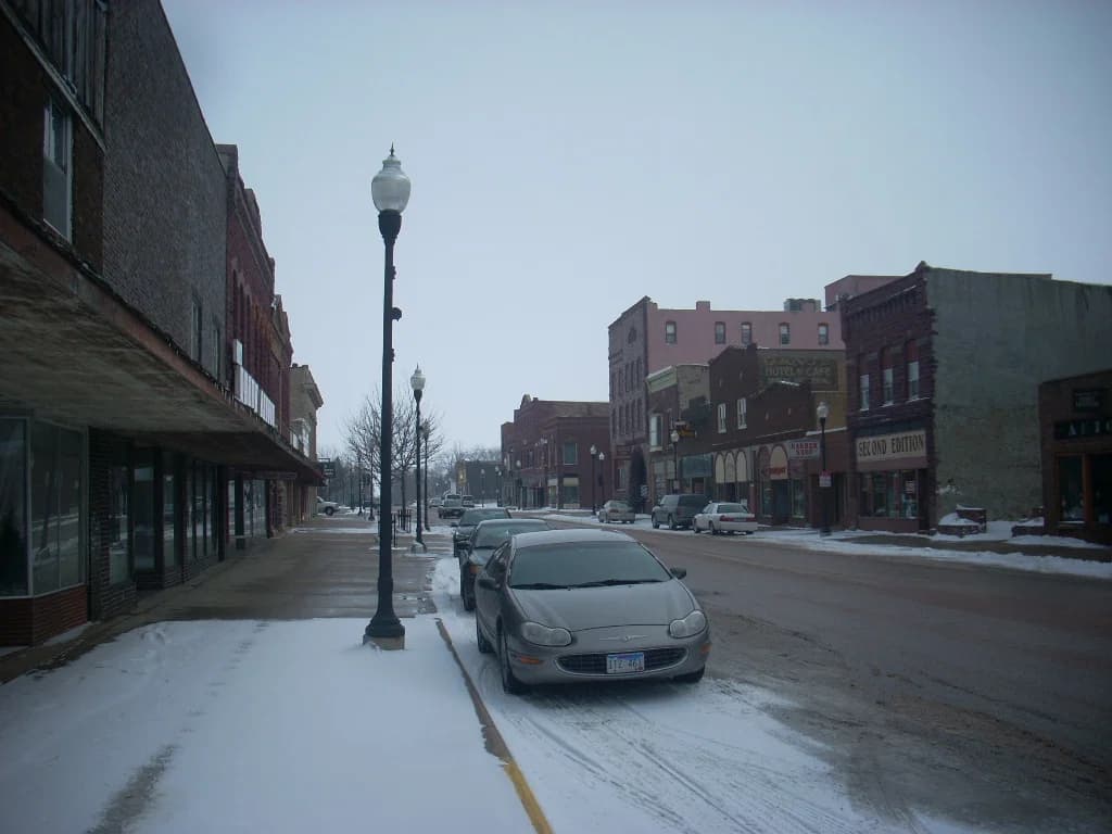 Pipestone