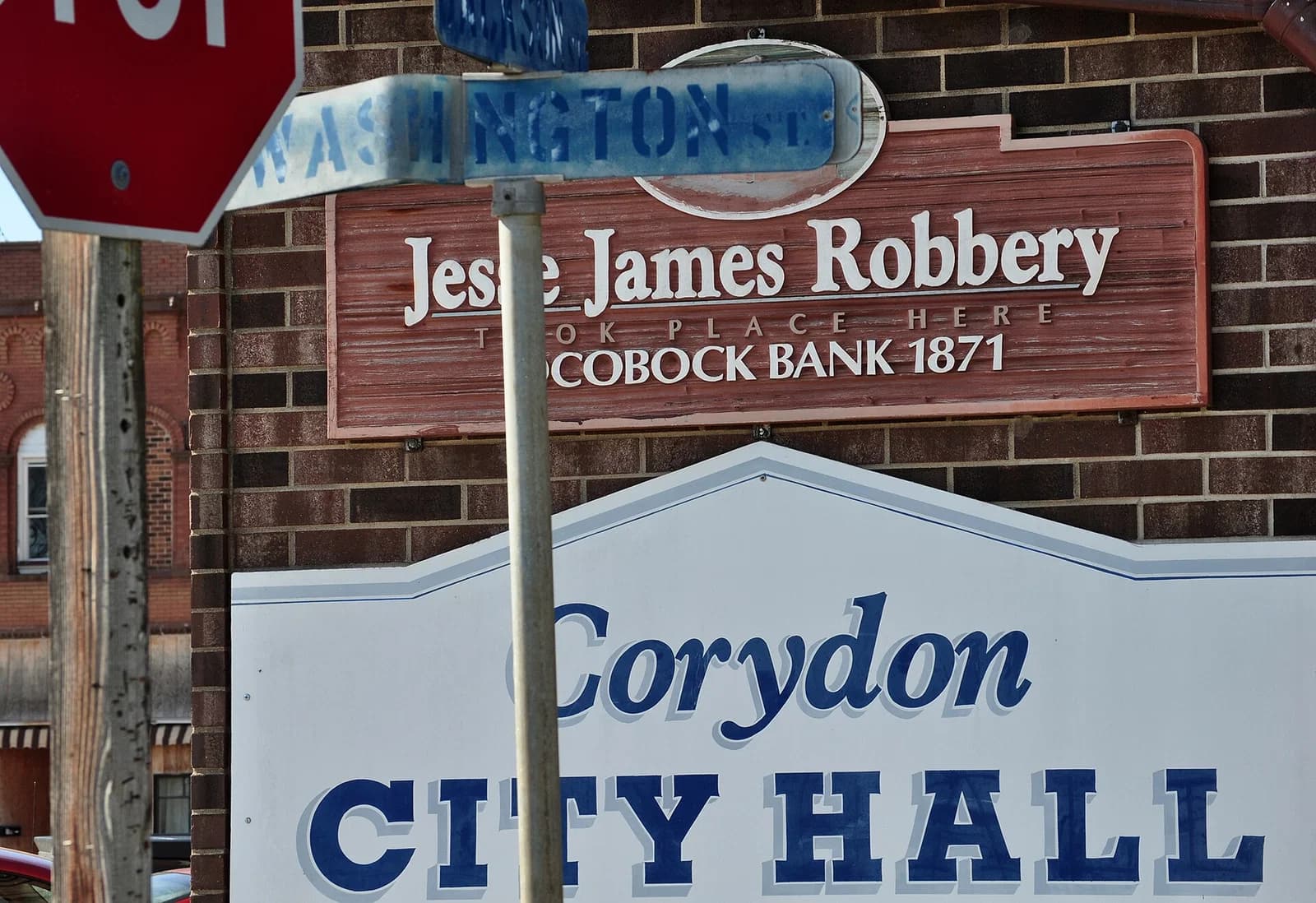 Corydon