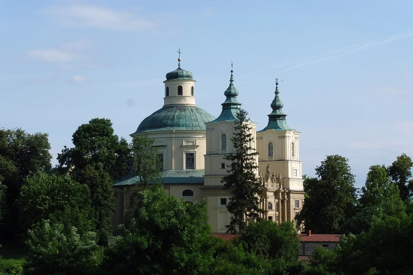 Klimontów