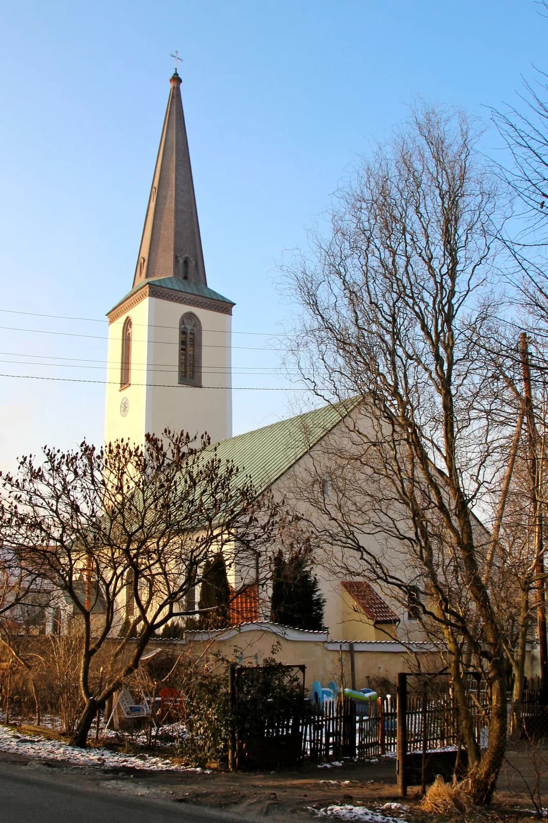 Jaźwina