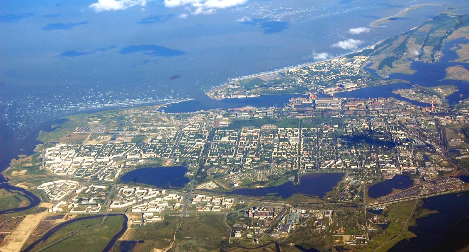 Sewerodwinsk